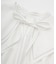 DETACHABLE COLLAR DRESS