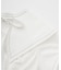 DETACHABLE COLLAR DRESS