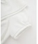 DETACHABLE COLLAR DRESS