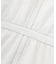 DETACHABLE COLLAR DRESS