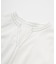 DETACHABLE COLLAR DRESS