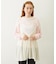 GATHERED CAMISOLE