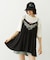 GATHERED CAMISOLE
