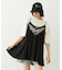 GATHERED CAMISOLE