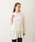 GATHERED CAMISOLE