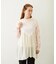 GATHERED CAMISOLE