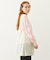 GATHERED CAMISOLE
