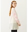 GATHERED CAMISOLE