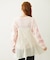 GATHERED CAMISOLE