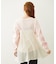 GATHERED CAMISOLE