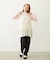 GATHERED CAMISOLE