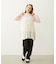 GATHERED CAMISOLE