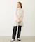 GATHERED CAMISOLE