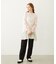 GATHERED CAMISOLE