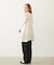 GATHERED CAMISOLE