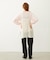 GATHERED CAMISOLE