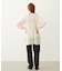 GATHERED CAMISOLE