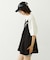 GATHERED CAMISOLE