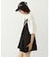 GATHERED CAMISOLE