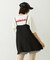 GATHERED CAMISOLE
