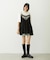 GATHERED CAMISOLE