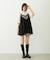 GATHERED CAMISOLE