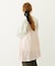 GATHERED CAMISOLE