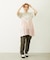 GATHERED CAMISOLE