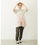 GATHERED CAMISOLE