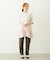 GATHERED CAMISOLE