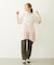 GATHERED CAMISOLE