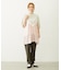 GATHERED CAMISOLE