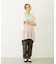 GATHERED CAMISOLE