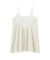 GATHERED CAMISOLE
