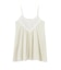 GATHERED CAMISOLE