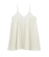 GATHERED CAMISOLE