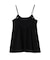 GATHERED CAMISOLE