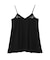 GATHERED CAMISOLE