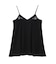 GATHERED CAMISOLE