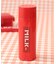 LOGO DRINK BOTTLE RED