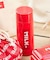 LOGO DRINK BOTTLE RED