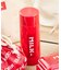 LOGO DRINK BOTTLE RED