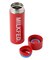 LOGO DRINK BOTTLE RED