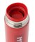 LOGO DRINK BOTTLE RED