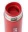 LOGO DRINK BOTTLE RED