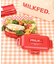 LOGO LUNCH BOX RED