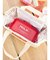 LOGO LUNCH BOX RED