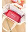 LOGO LUNCH BOX RED