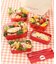 LOGO LUNCH BOX RED