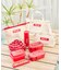 LOGO LUNCH BOX RED